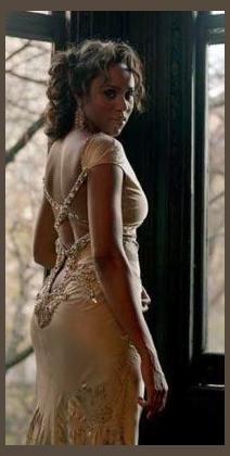 Deborah Cox